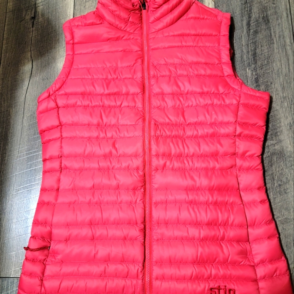 Stio Vest